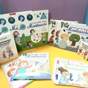 Livres enfants au Luxembourg